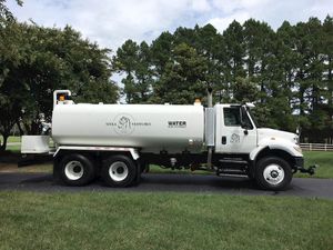 Water Truck